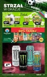 Tanio i świeżo - Netto
