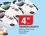 Twaróg Mlekpol