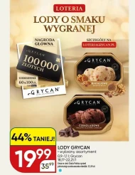 Lody Grycan