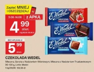 Czekolada E. Wedel