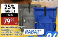 Рюкзак Outdoor