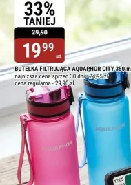 Butelka filtrująca Aquaphor