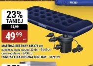 Електричний насос Bestway