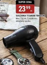 Suszarka Titanum