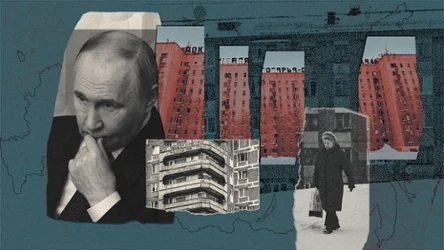 Władimir Putin zabrnął w ślepy zaułek. Teraz może już tylko straszyć i eskalować