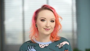 Red Lipstick Monster wyjawiła, że jest w trakcie leczenia lekoopornej depresji