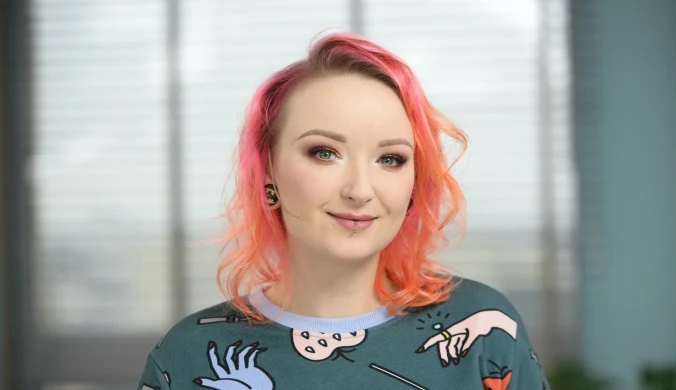 Red Lipstick Monster wyjawiła, że jest w trakcie leczenia lekoopornej depresji