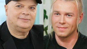 Skiba nagadał Skolimowi aż miło. Na koniec wprost go ostrzegł. "Nie warto"
