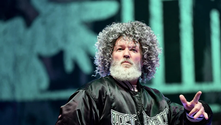 Gwiazdy Limp Bizkit zwiedzają Kraków. Zmiany w programie Impact Festival 2026