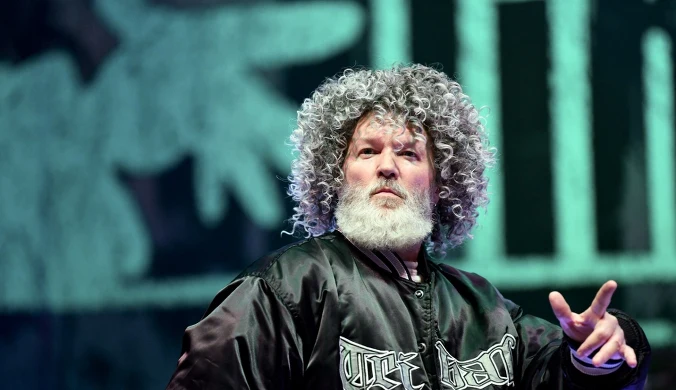 Gwiazdy Limp Bizkit zwiedzają Kraków. Zmiany w programie Impact Festival 2026