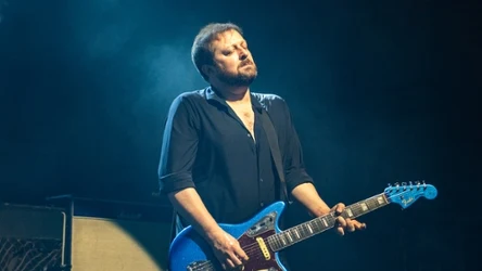 Richard Oakes (Suede)