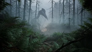 Zapomnij o Parku Jurajskim. Ten horror zmrozi krew w żyłach
