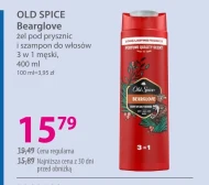 Żel pod prysznic Old Spice