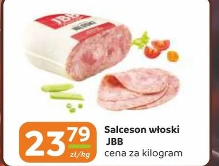 Сальчесон JBB