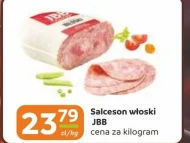 Сальчесон JBB