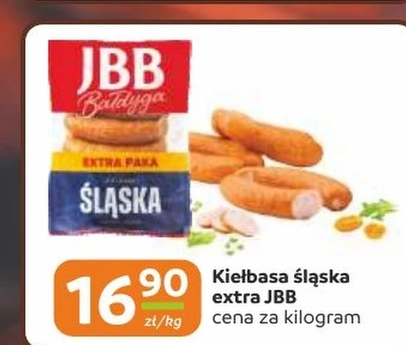 Ковбаса JBB
