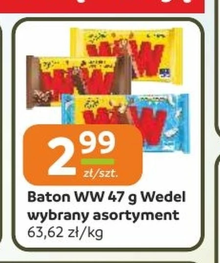 Бар WW