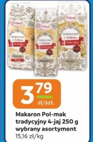 Makaron Polmak