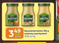 Musztarda Kamis