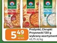 Молитви Przysnacki