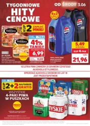 Hity cenowe - Kaufland