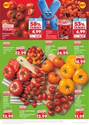 Hity cenowe - Kaufland