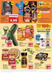 Hity cenowe - Kaufland