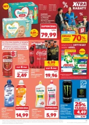 Hity cenowe - Kaufland