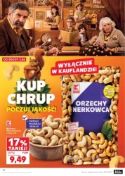 Hity cenowe - Kaufland