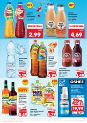 Hity cenowe - Kaufland