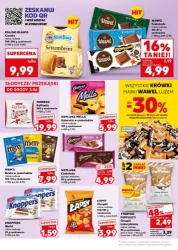 Hity cenowe - Kaufland