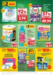Hity cenowe - Kaufland