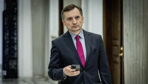Zbigniew Ziobro złożył oświadczenie majątkowe 2025. Wyraźny spadek