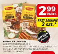 Przyprawa Winiary
