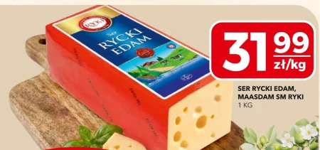 Сир SM Ryki