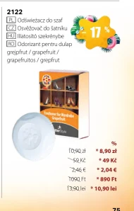 Odświeżacz BetterStyle