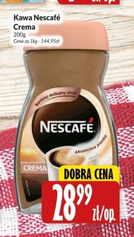 Kawa Nescafe