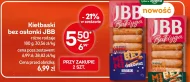 Kiełbaski JBB