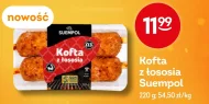 Kofta Suempol