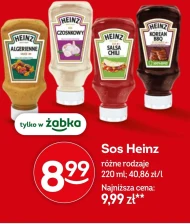 Sos Heinz