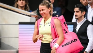 Maja Chwalińska