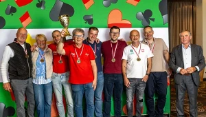 Group One ESKOM Team