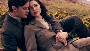 "Outlander: krew z krwi"