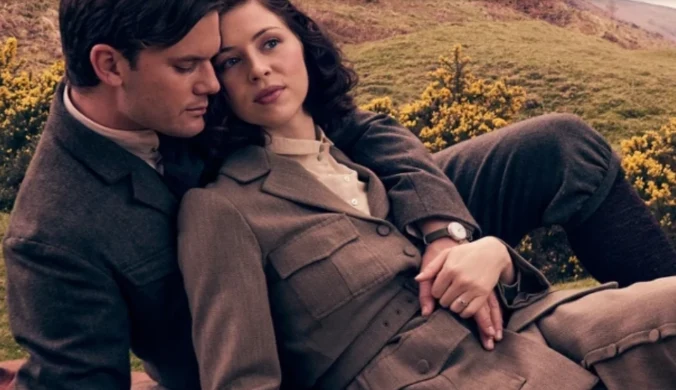 "Outlander: krew z krwi"