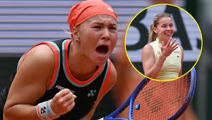 Diana Sznajder zagra o finał Rolanda Garrosa z Mają Chwalińską