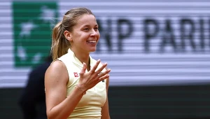 Tylko 889 punktów między Chwalińską a Świątek. Sensacyjny ranking WTA