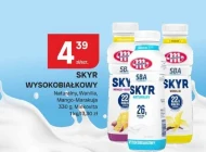 Skyr Mlekovita