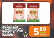 Шинка Sokołów