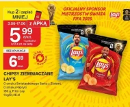 Чіпси Lay's