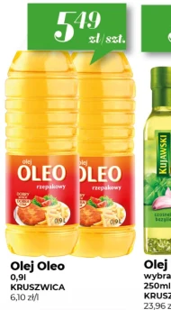 Олія Oleo